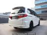 Used 2017 CVT honda odyssey null Image[3]