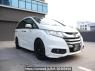 Used 2017 CVT honda odyssey null Image[4]