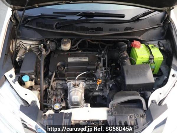 Used 2017 CVT honda odyssey null Image[6]