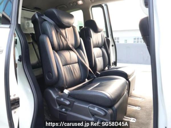 Used 2017 CVT honda odyssey null Image[8]