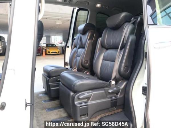 Used 2017 CVT honda odyssey null Image[9]