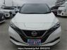 Used 2022 AT nissan leaf ZE1 Image[2]