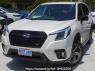 Used 2024 AT subaru forester SK5 Image[0]
