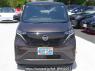 Used 2023 AT nissan sakura B6AW Image[2]