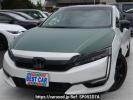 Honda Clarity Phev ZC5