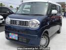 Suzuki WAGON R SMILE MX91S