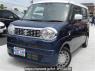 Used 2024 AT suzuki wagon-r-smile MX91S Image[0]