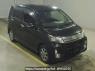 Used 2013 AT daihatsu move-custom LA110S Image[2]