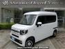 Used 2023 AT honda n-van-style JJ1 Image[0]