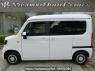 Used 2023 AT honda n-van-style JJ1 Image[2]