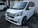 Daihatsu Move Custom LA100S