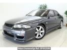 Nissan Skyline ECR33