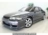Used 1993 AT nissan skyline ECR33 Image[0]