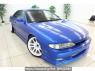 Used 1993 MT nissan silvia S14 Image[1]