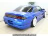 Used 1993 MT nissan silvia S14 Image[2]