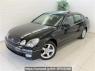 Used 2005 AT toyota aristo JZS161 Image[0]