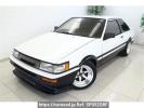 Toyota Corolla Levin AE86