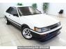 Used 1985 MT toyota corolla-levin AE86 Image[1]