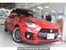 Used 2018 AT suzuki swift-sport ZC33S Image[2]
