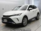 Toyota Harrier MXUA85