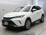 Used 2021 AT toyota harrier MXUA85 Image[0]