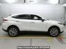 Used 2021 AT toyota harrier MXUA85 Image[2]