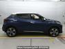 Used 2022 AT nissan kix P15 Image[2]