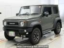 Suzuki Jimny Sierra JB74W