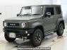 Used 2023 AT suzuki jimny-sierra JB74W Image[0]