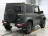 Used 2023 AT suzuki jimny-sierra JB74W Image[1]