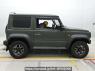Used 2023 AT suzuki jimny-sierra JB74W Image[2]