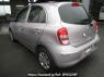Used 2013 AT nissan march K13 Image[1]