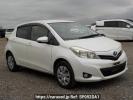 Toyota Vitz NSP135