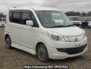 Suzuki Solio MA15S