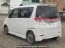 Used 2011 AT suzuki solio MA15S Image[1]