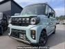 Used 2026 AT suzuki spacia-gear MK94S Image[0]