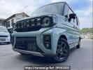 Suzuki Spacia GEAR MK54S