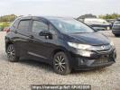 Honda Fit GK4