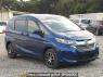 Used 2017 AT honda freed-plus-hybrid GB8 Image[0]