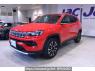 Used 2021 AT jeep compass M624 Image[0]