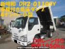 Isuzu Elf Truck NJR85AD