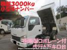 Isuzu Elf Truck NKR85AN