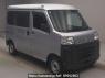 Used 2023 AT daihatsu hijet-cargo S700V Image[2]
