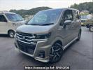 Suzuki Wagon R MH95S