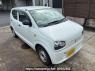 Used 2017 AT suzuki alto HA36V Image[2]