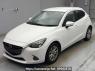 Used 2016 MT mazda demio DJ5FS Image[0]