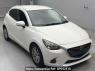 Used 2016 MT mazda demio DJ5FS Image[2]