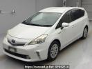 Toyota Prius alpha ZVW41W