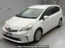 Used 2012 AT toyota prius-alpha ZVW41W Image[0]