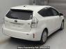Used 2012 AT toyota prius-alpha ZVW41W Image[1]